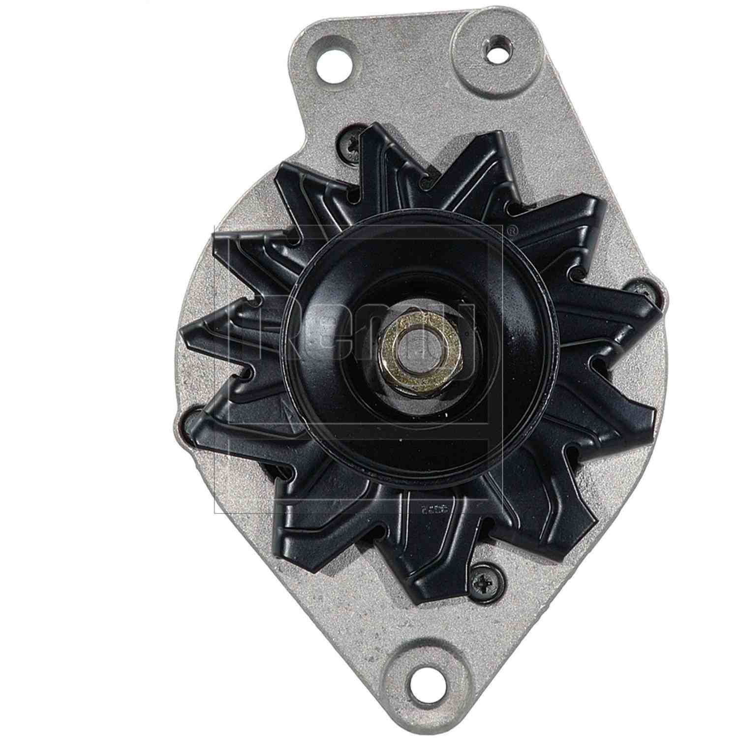 Remy Electrical 14797