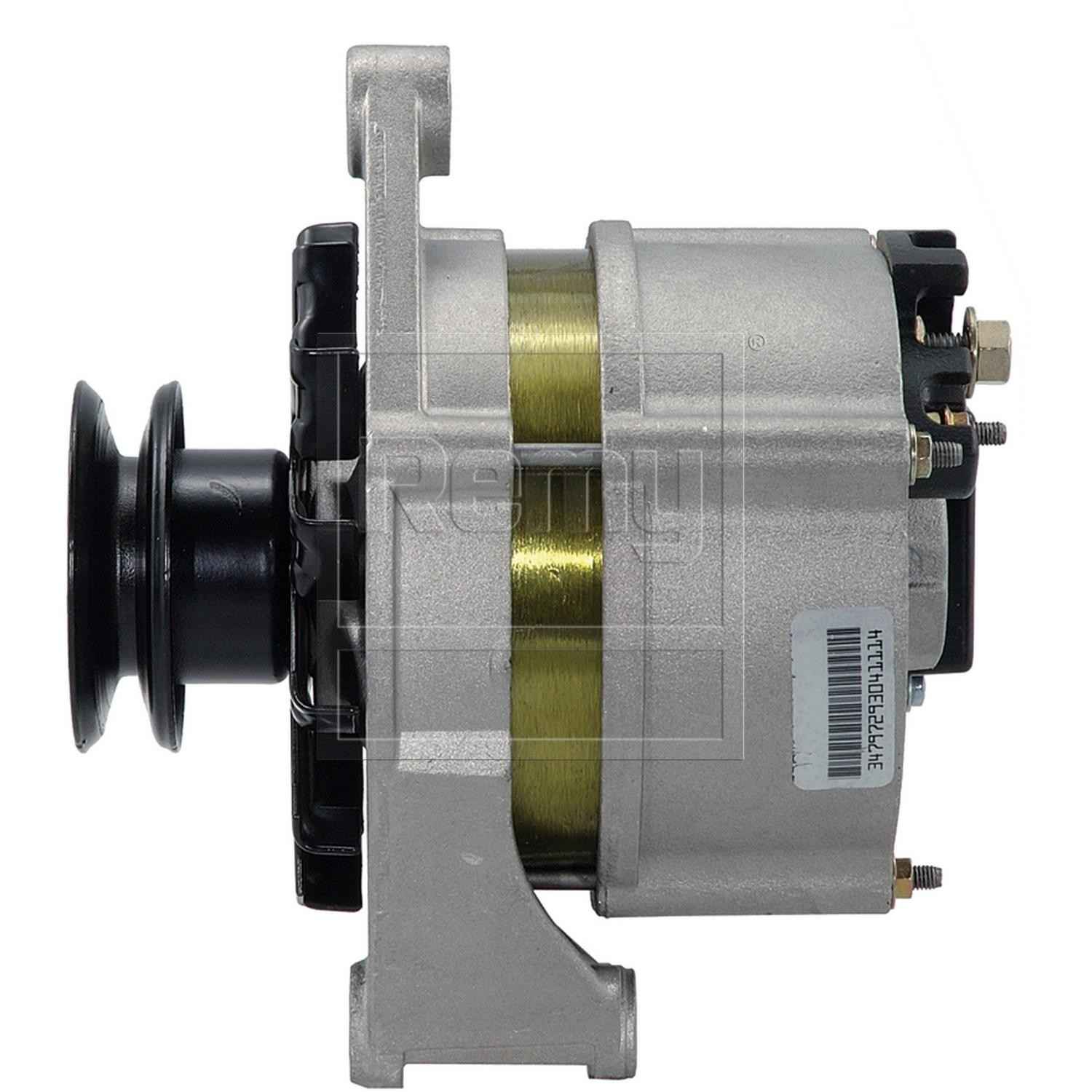 Remy Electrical 14797