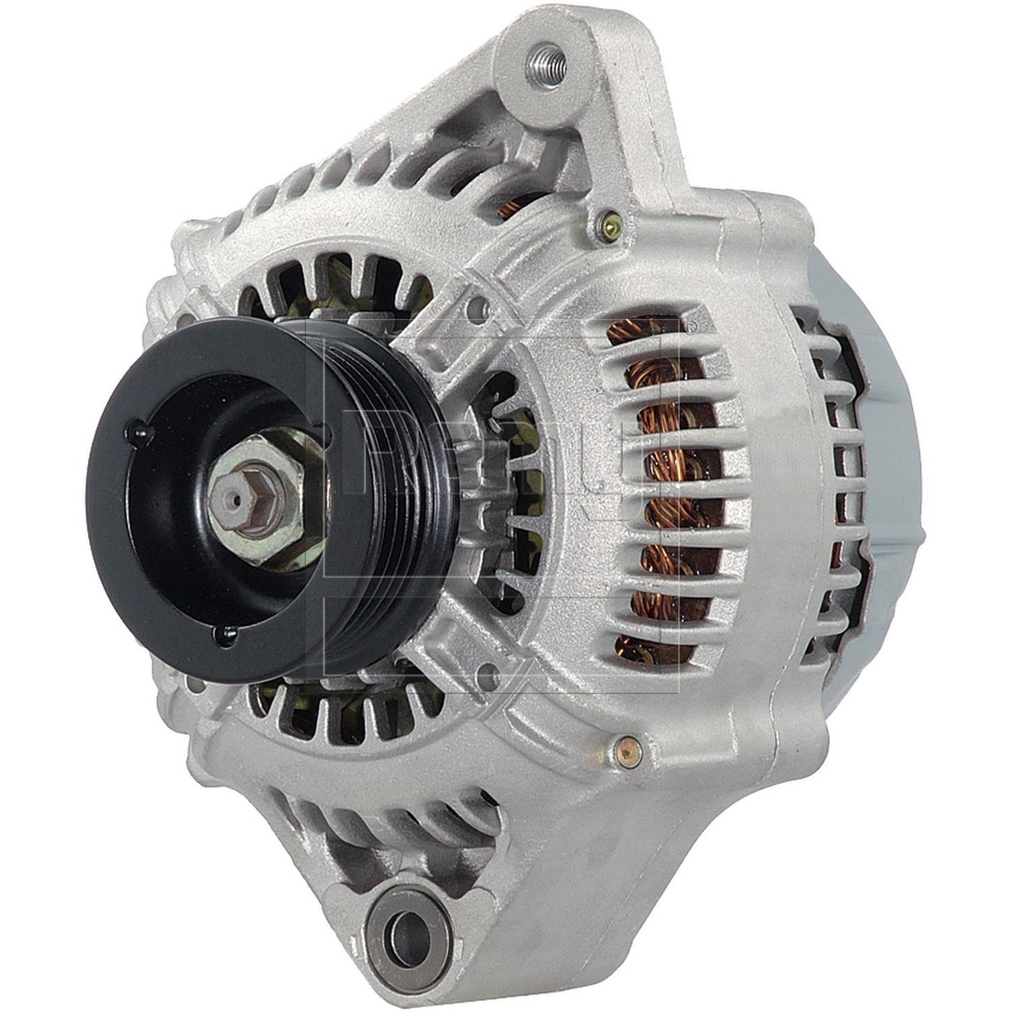 Remy Alternator 14801 image 2