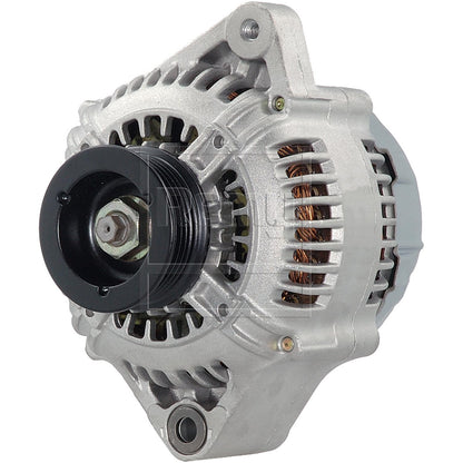 Remy Alternator 14801 image 2