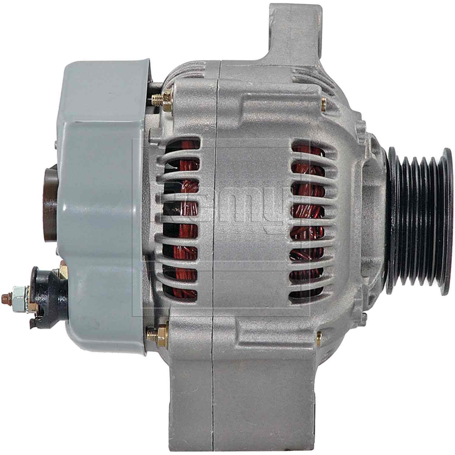 Remy Electrical 14808