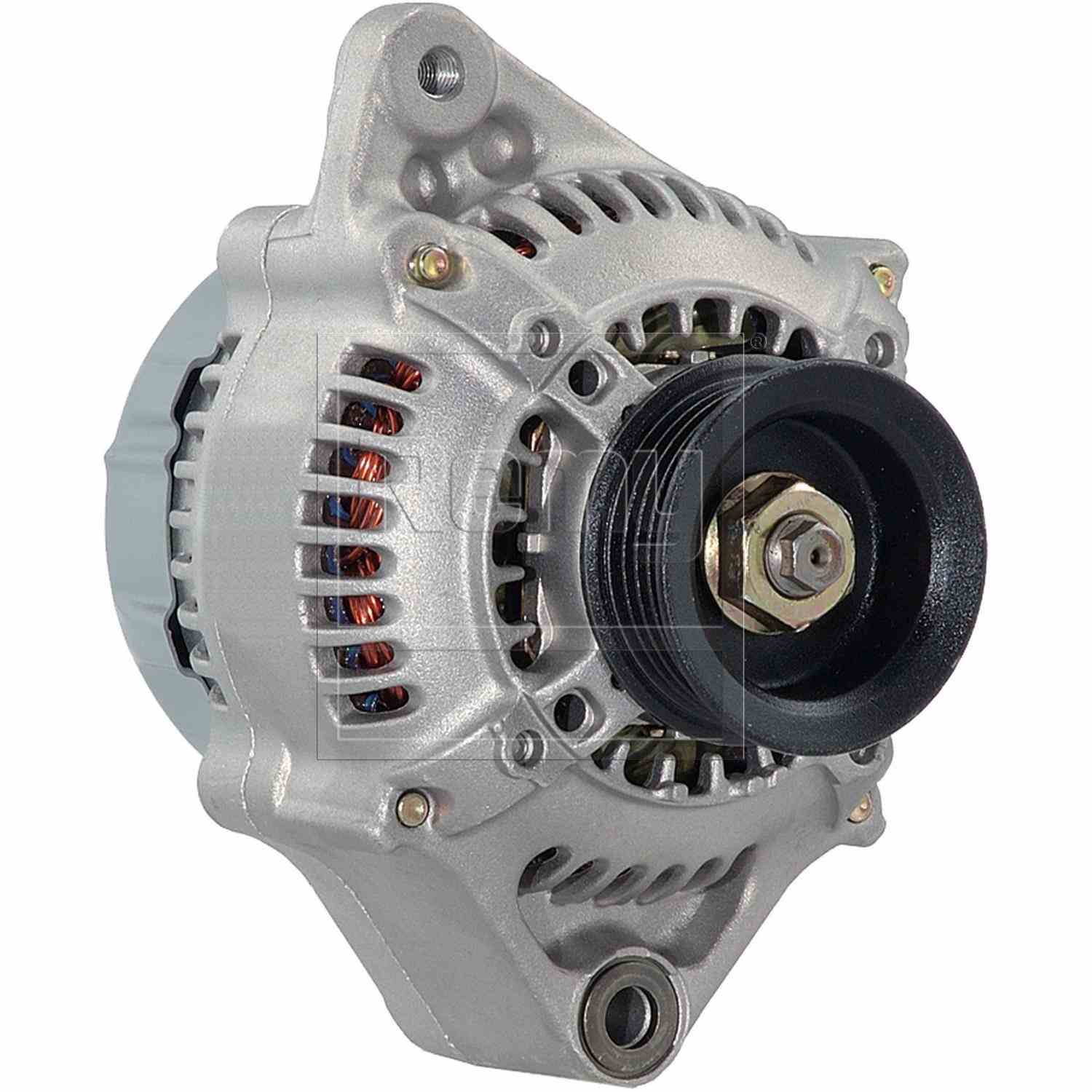 Remy Electrical 14809