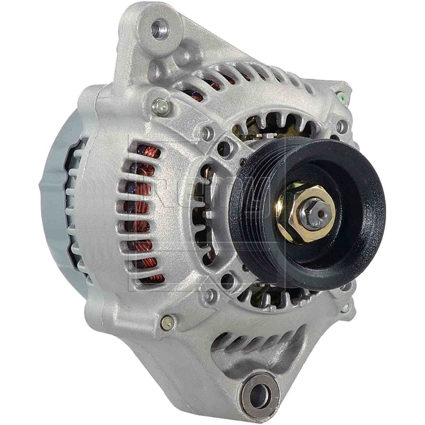 Remy Electrical 14812