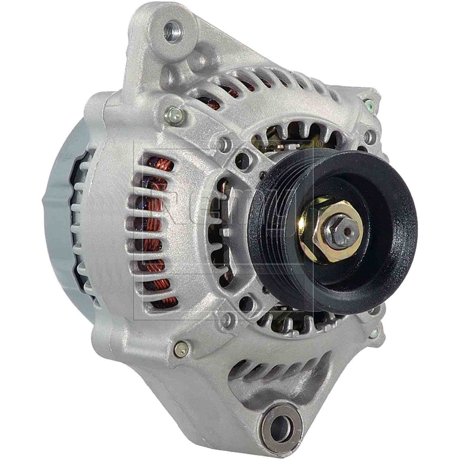 Remy Electrical 14812