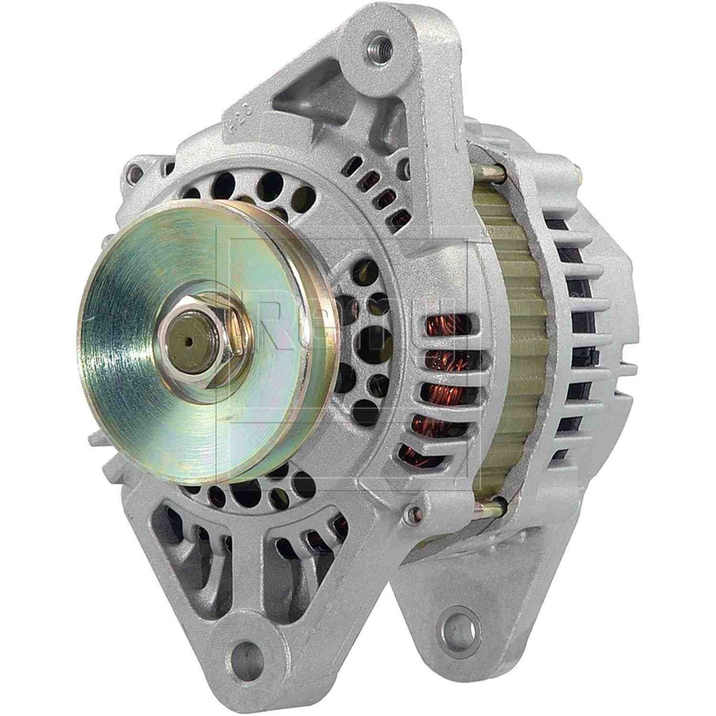 Remy Electrical 14816