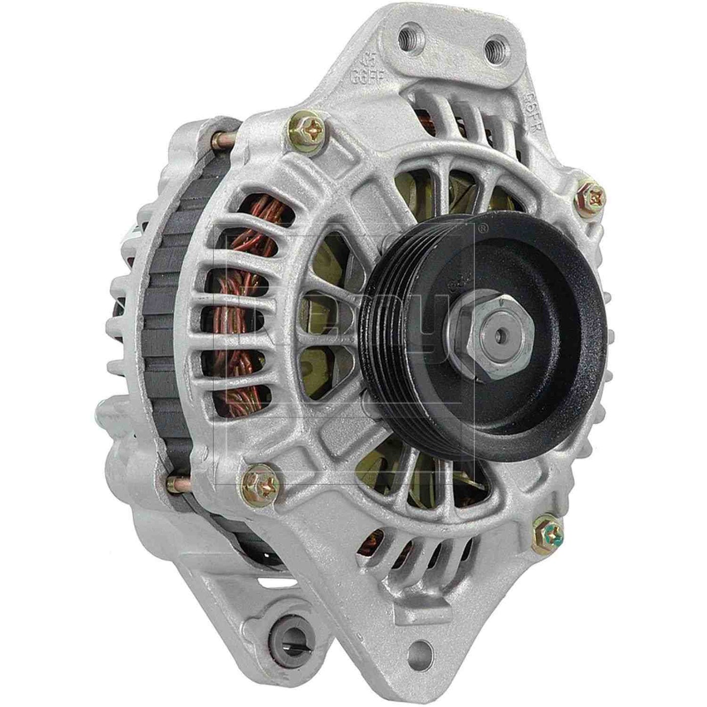 Remy Electrical 14817
