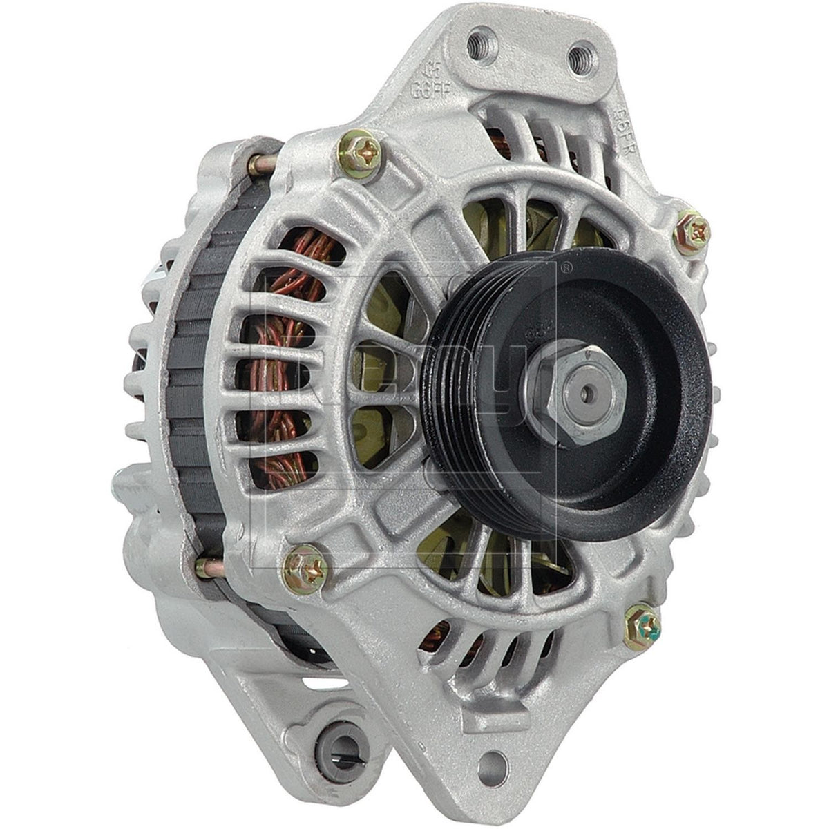 Remy Electrical 14817