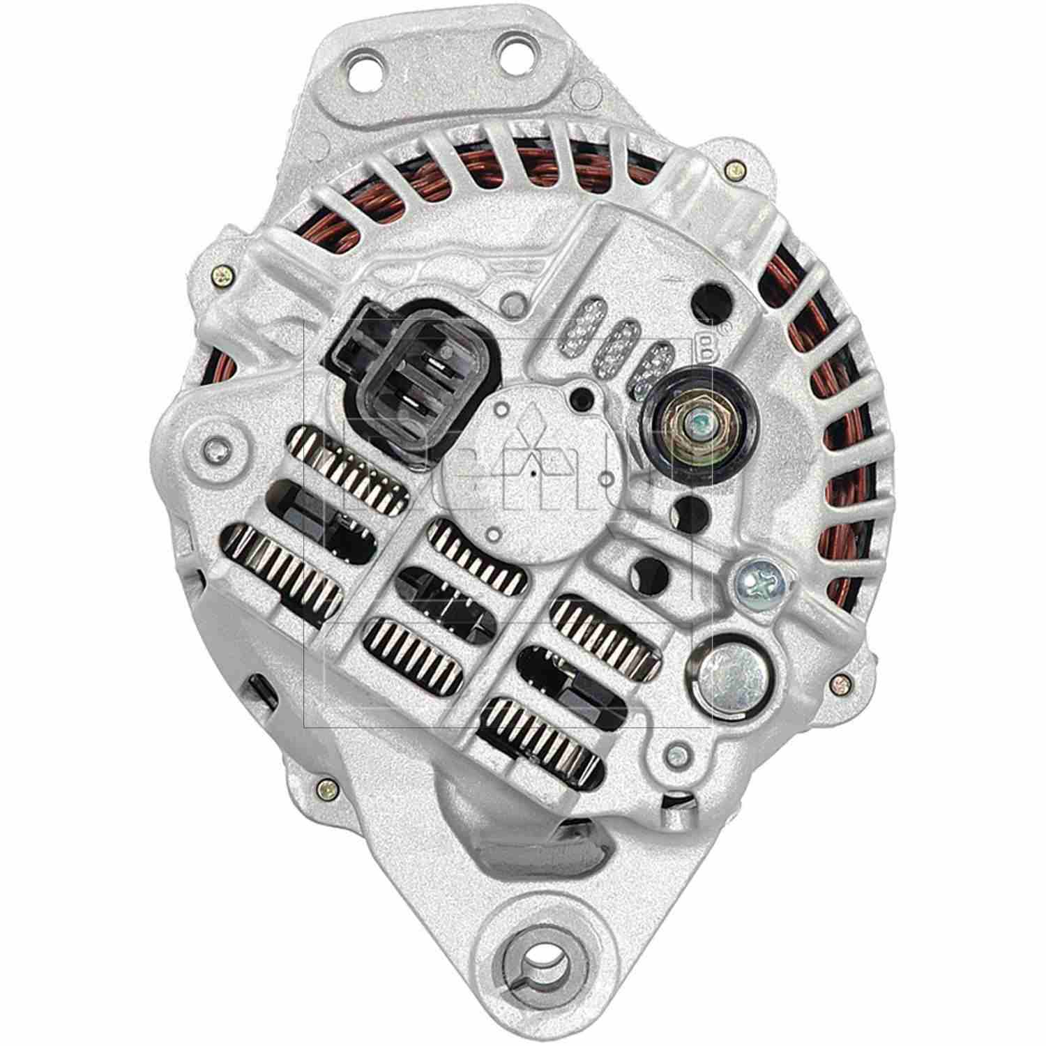 Remy Electrical 14817