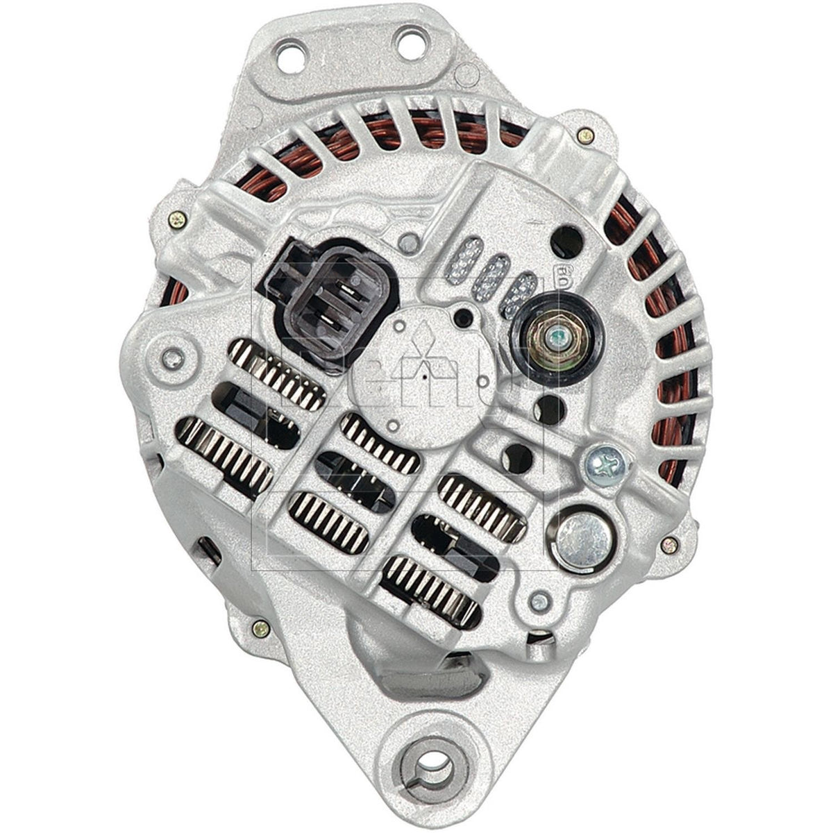Remy Electrical 14817