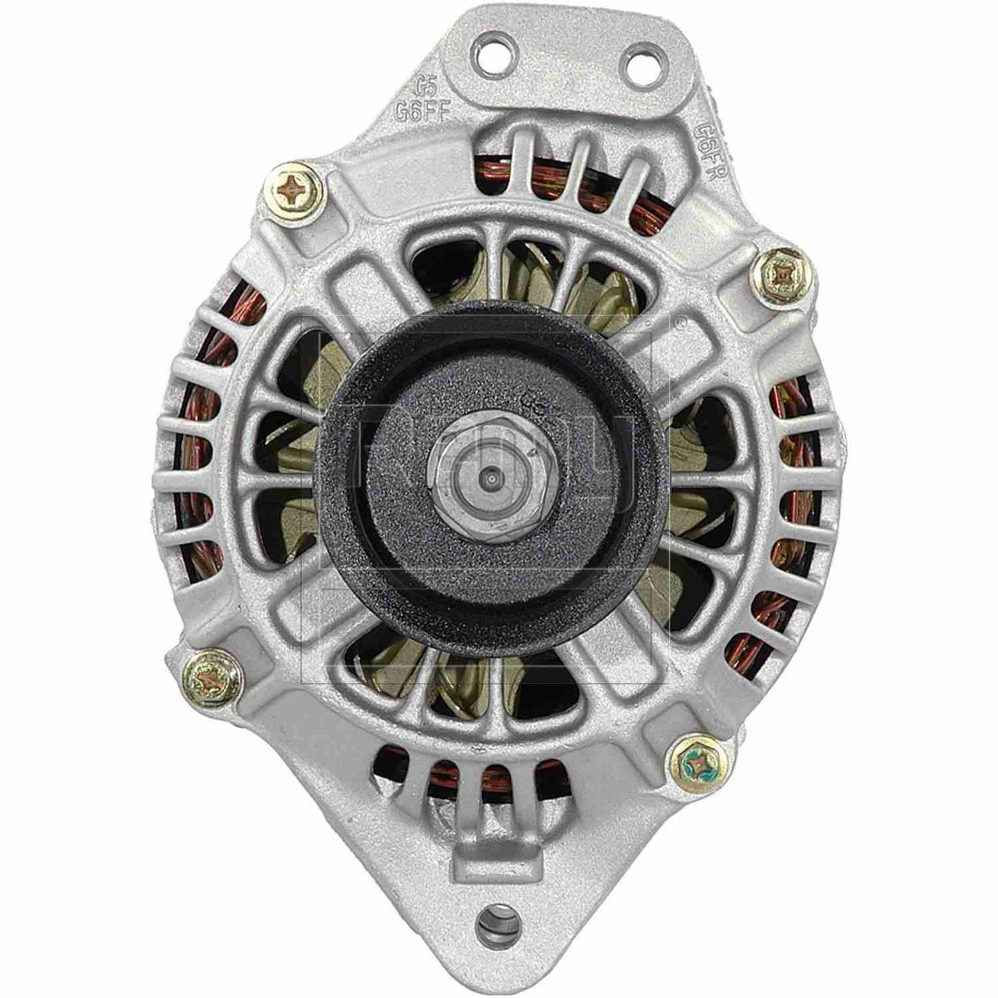 Remy Electrical 14817