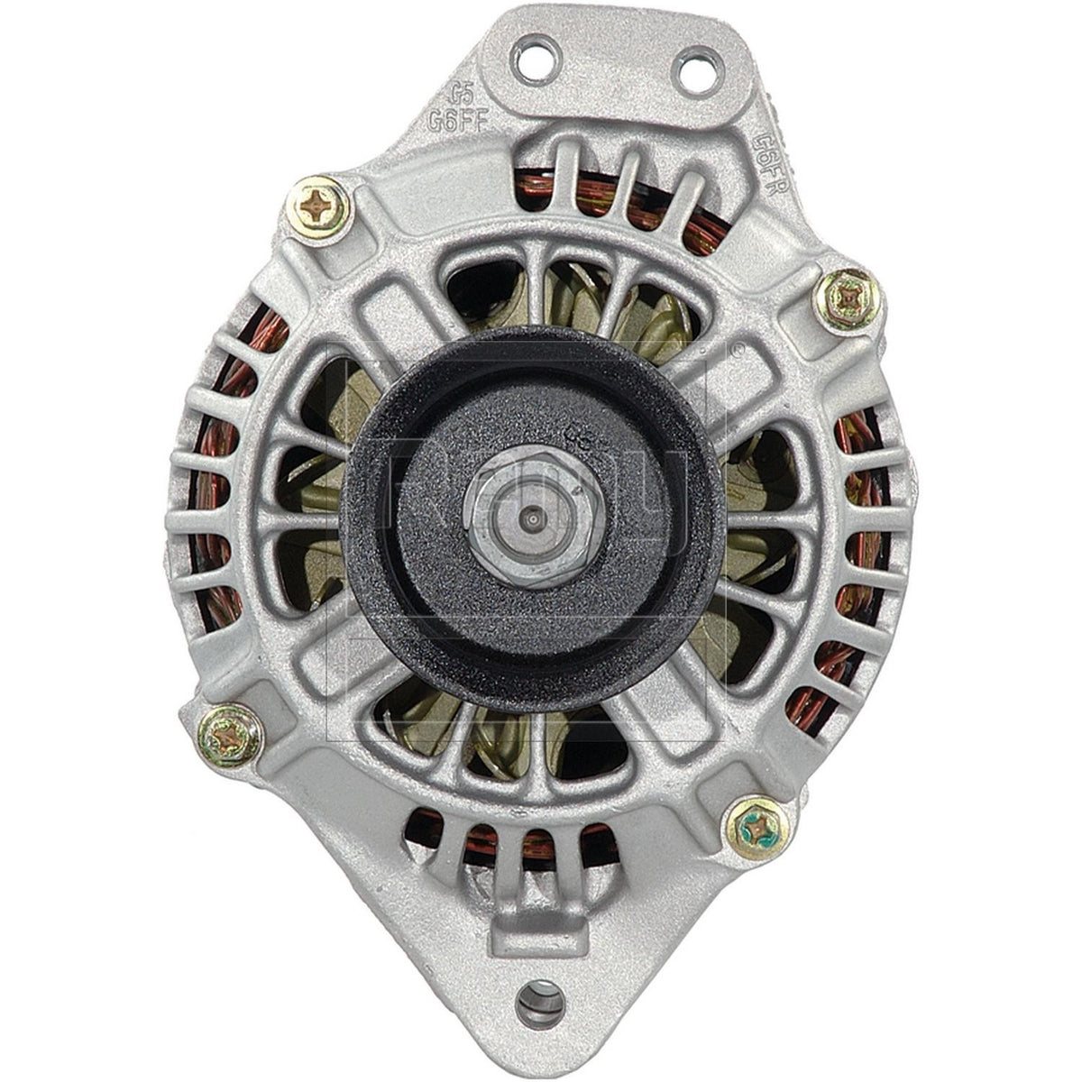 Remy Electrical 14817