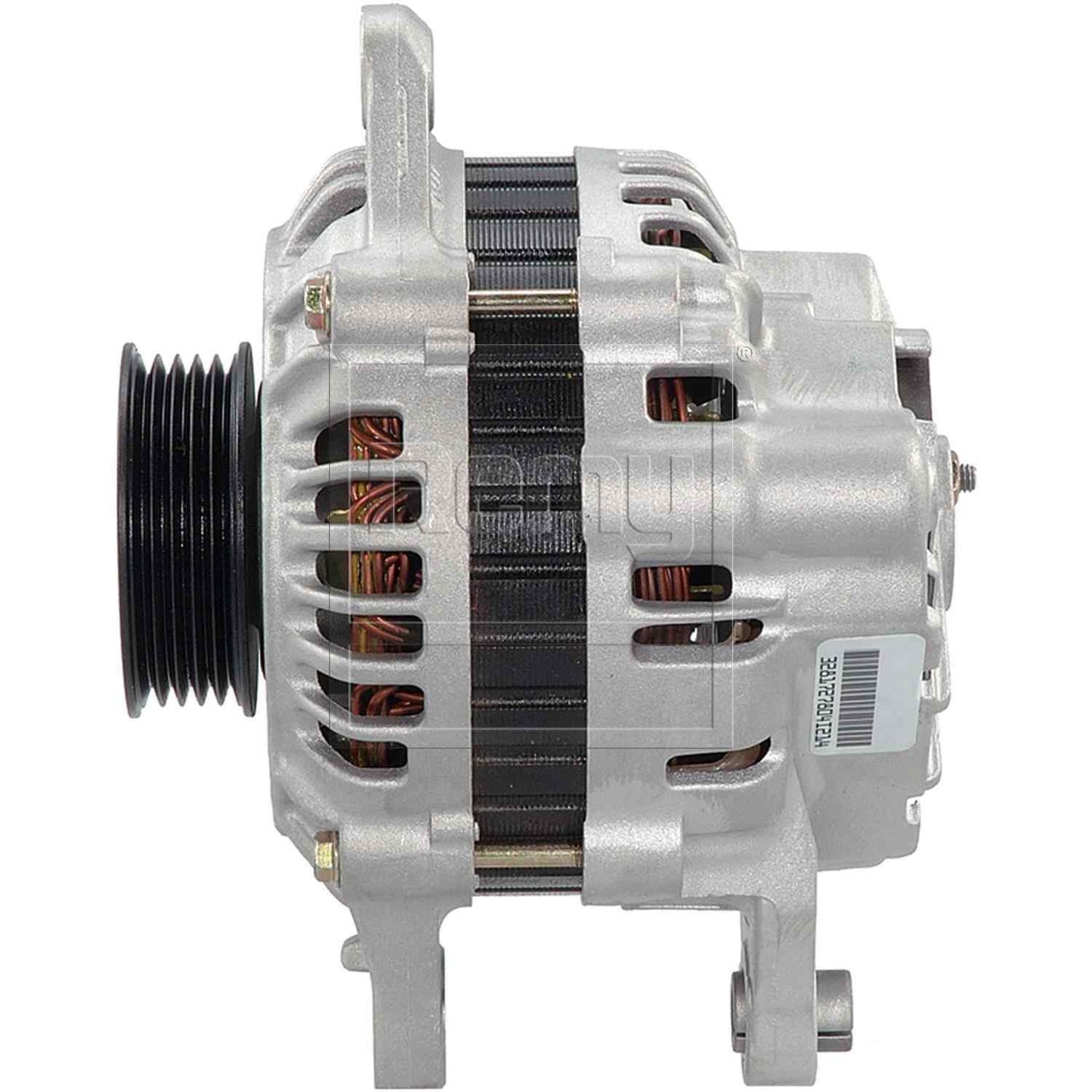Remy Electrical 14817