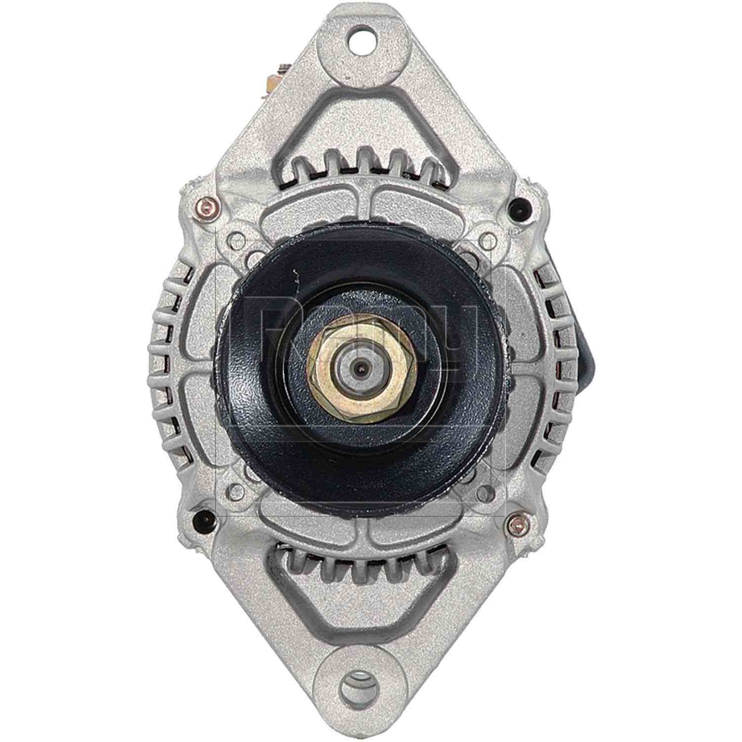 Remy Electrical 14824