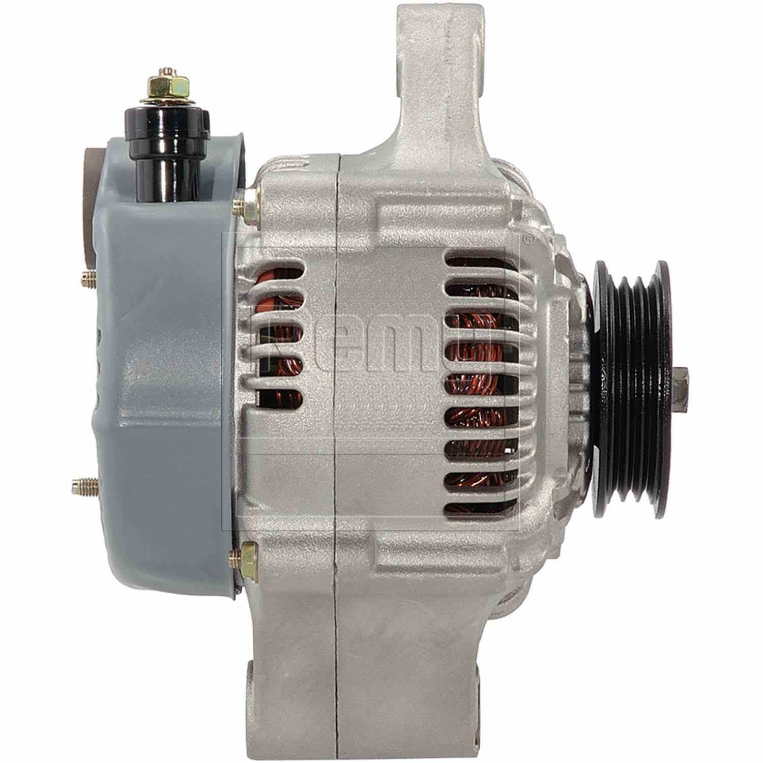 Remy Electrical 14825