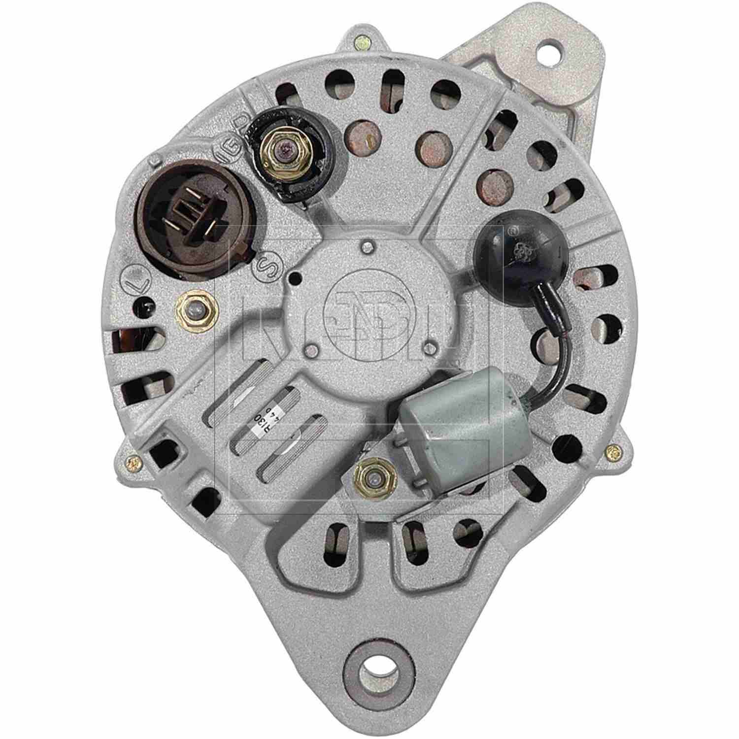 Remy Electrical 14836