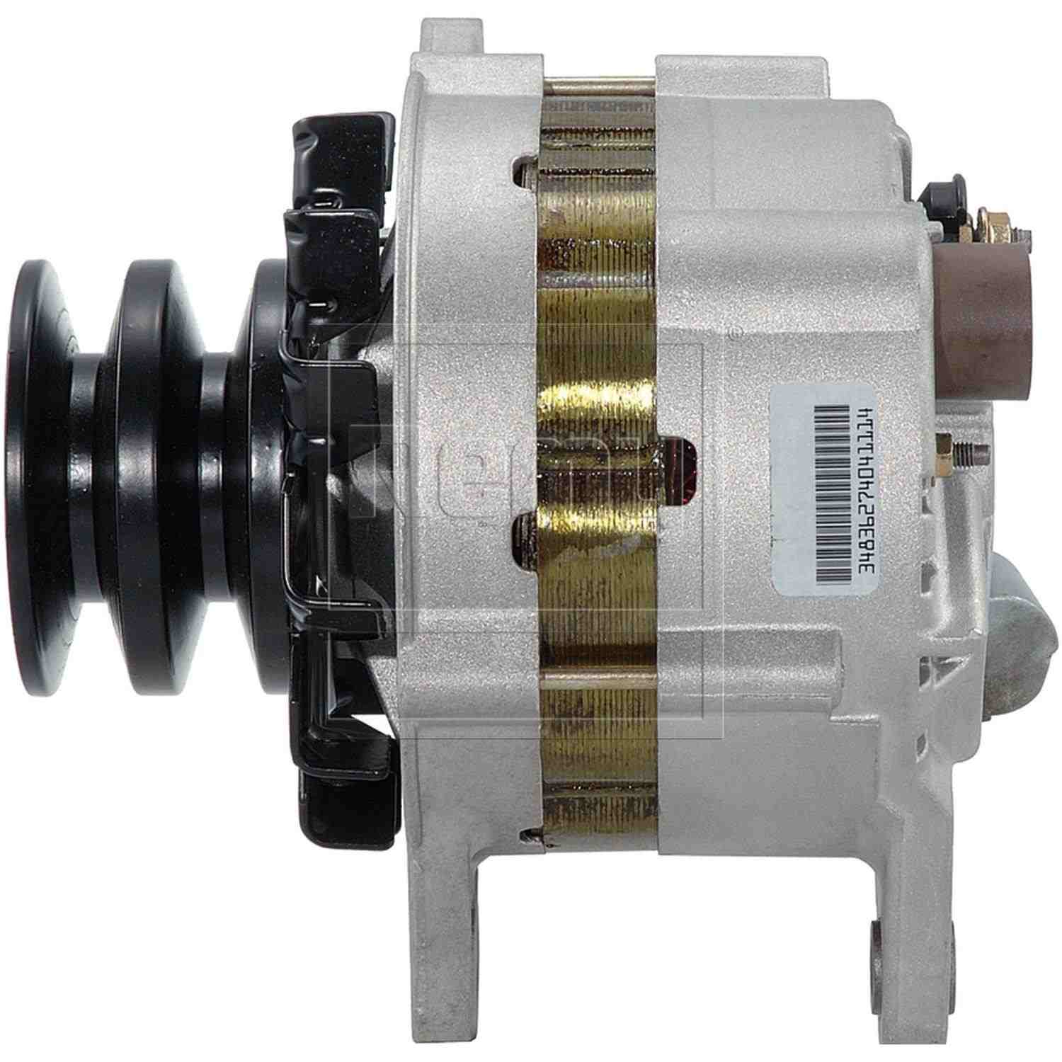 Remy Electrical 14836