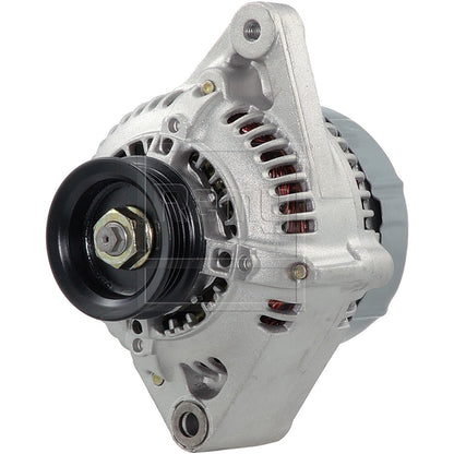 BBB Industries Remanufactured Alternator 14843
