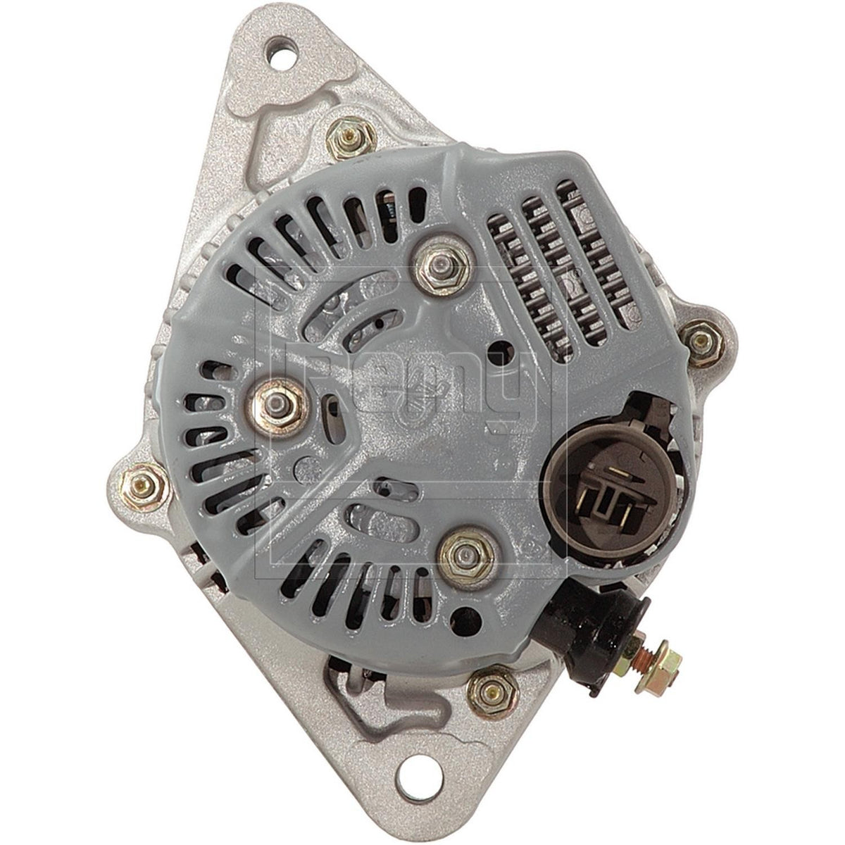 BBB Industries Remanufactured Alternator 14843