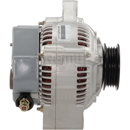 BBB Industries Remanufactured Alternator 14843