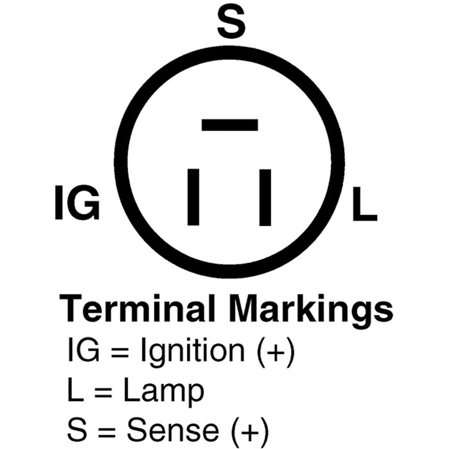 Remy Electrical 14847