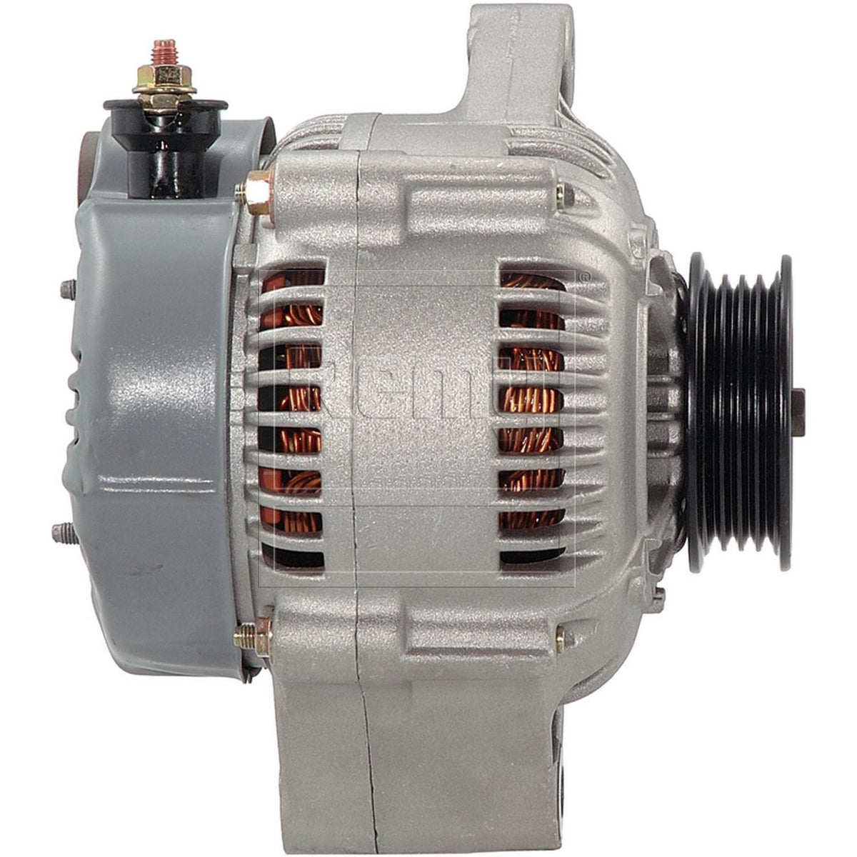 Remy Alternator 14849