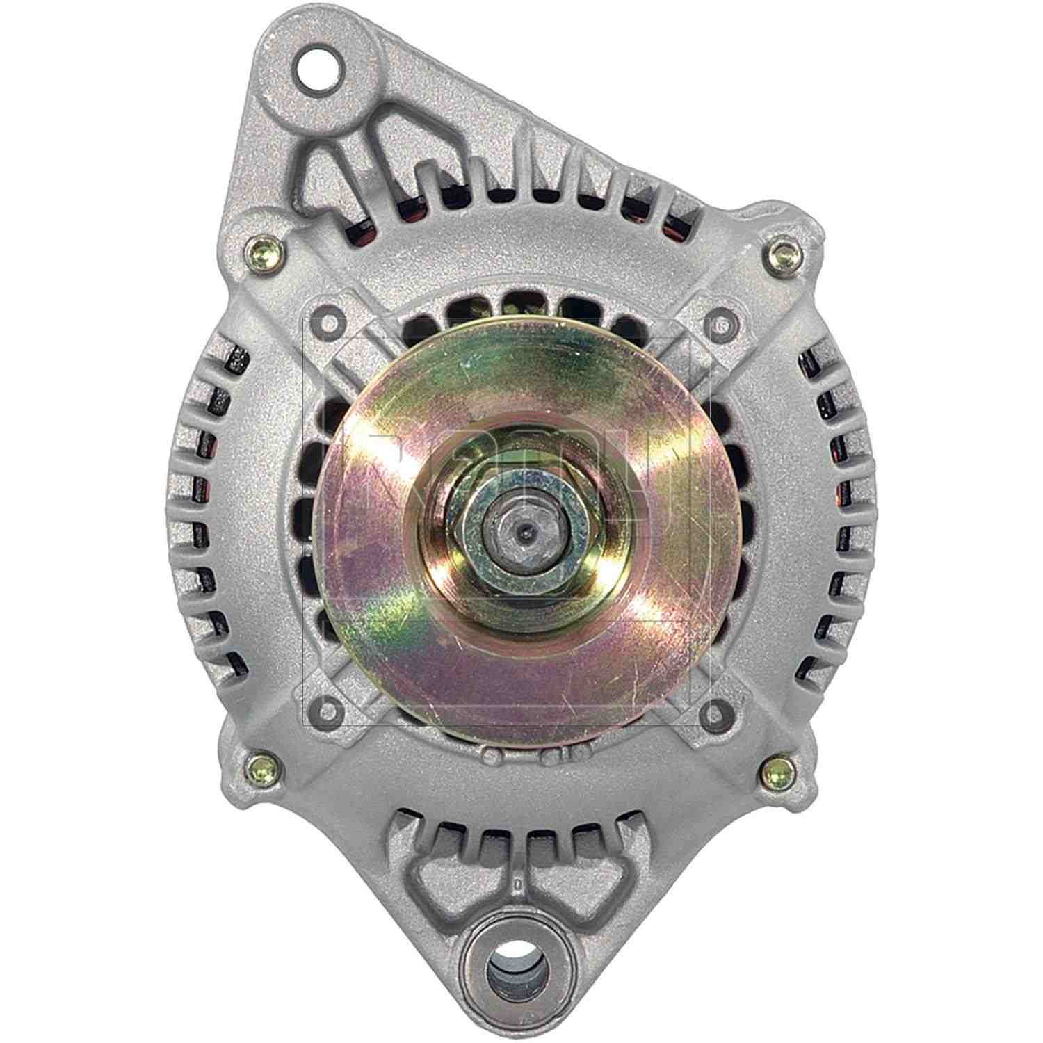 Remy Electrical 14851