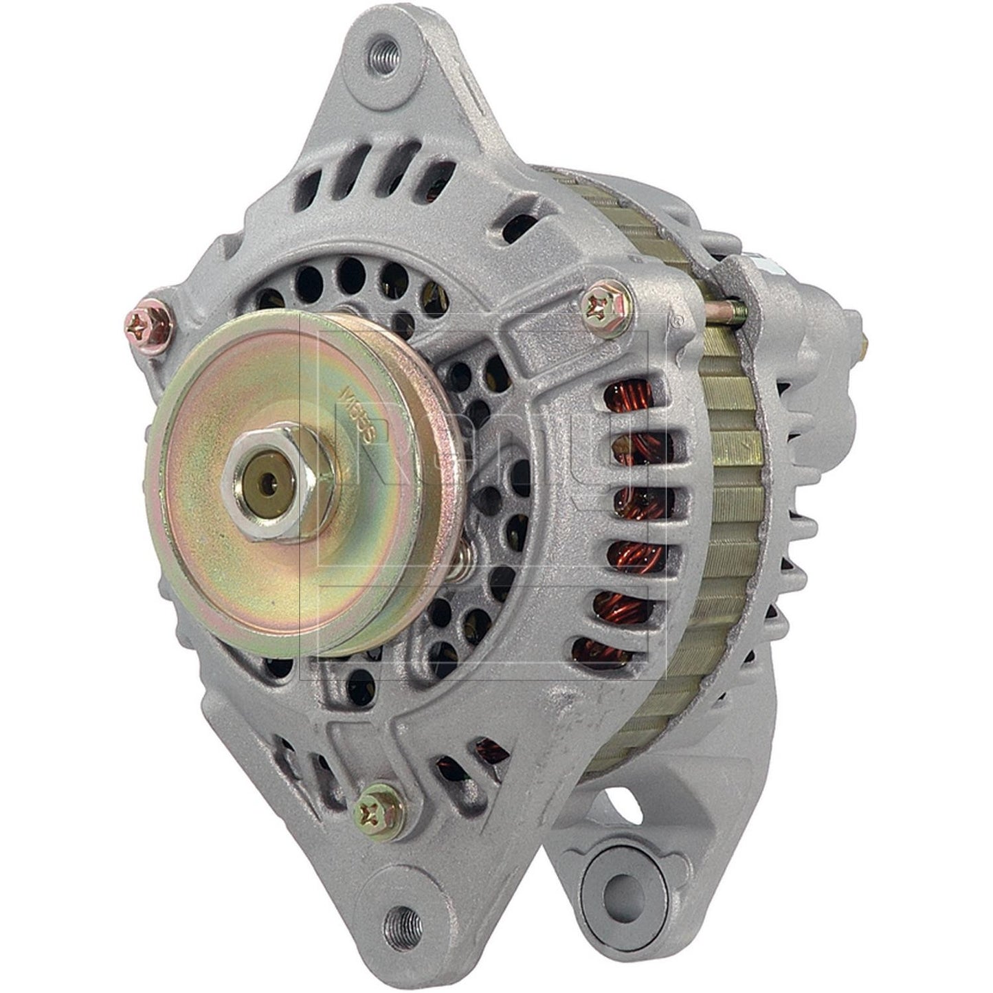 Remy Alternator 14857 image 2