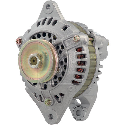 Remy Alternator 14857 image 2