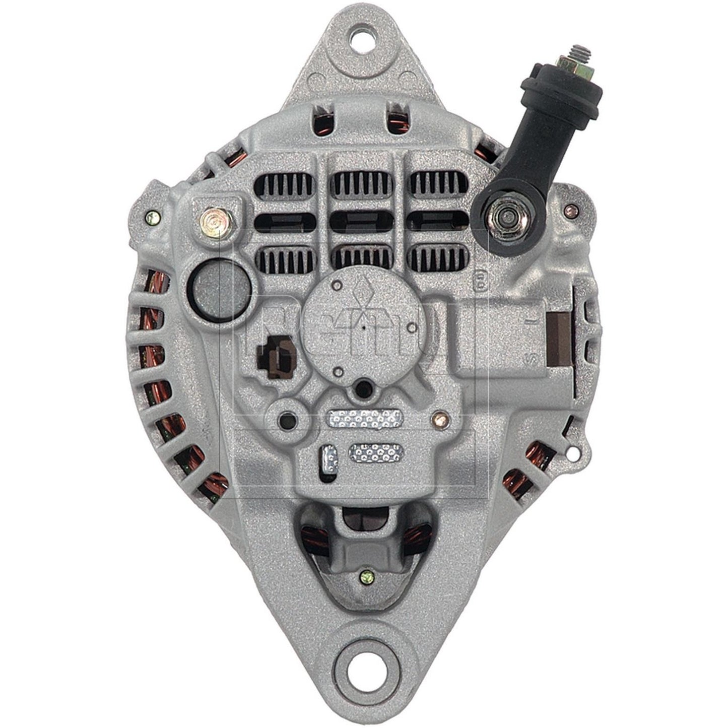 Remy Alternator 14857 image 5