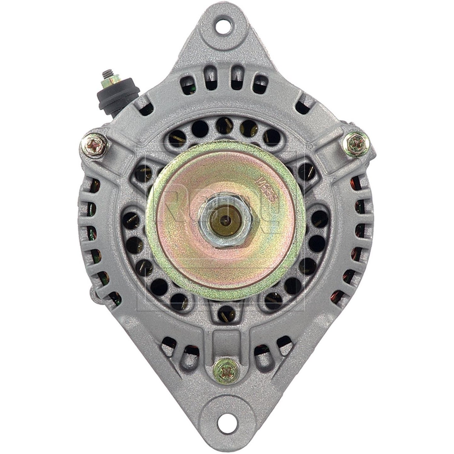 Remy Alternator 14857 main image