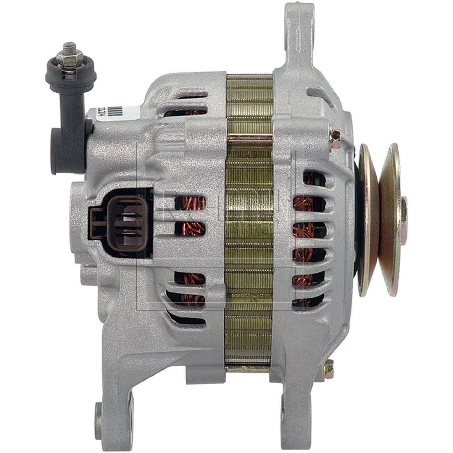 Remy Alternator 14857 image 4