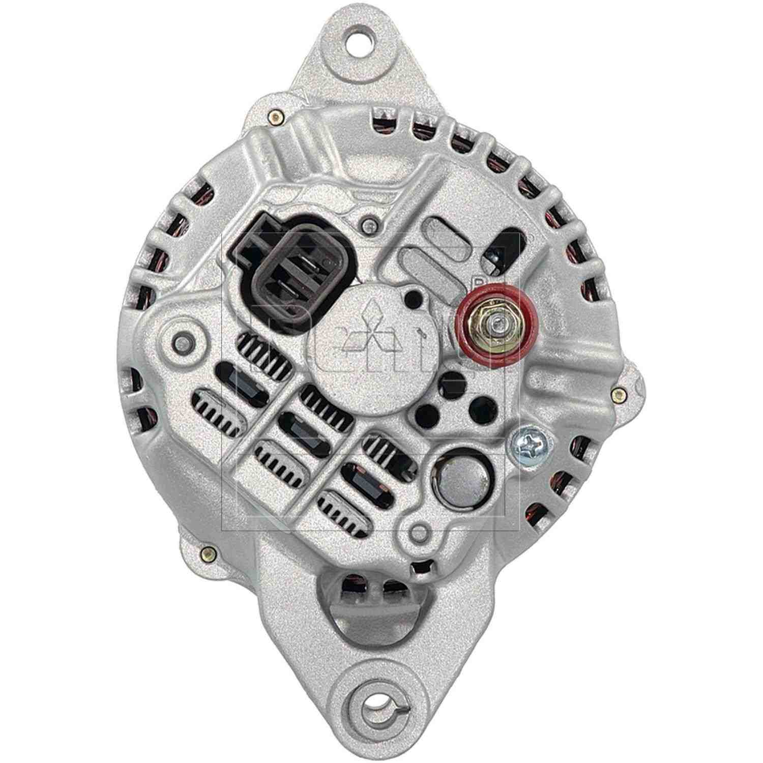 Remy Electrical 14860