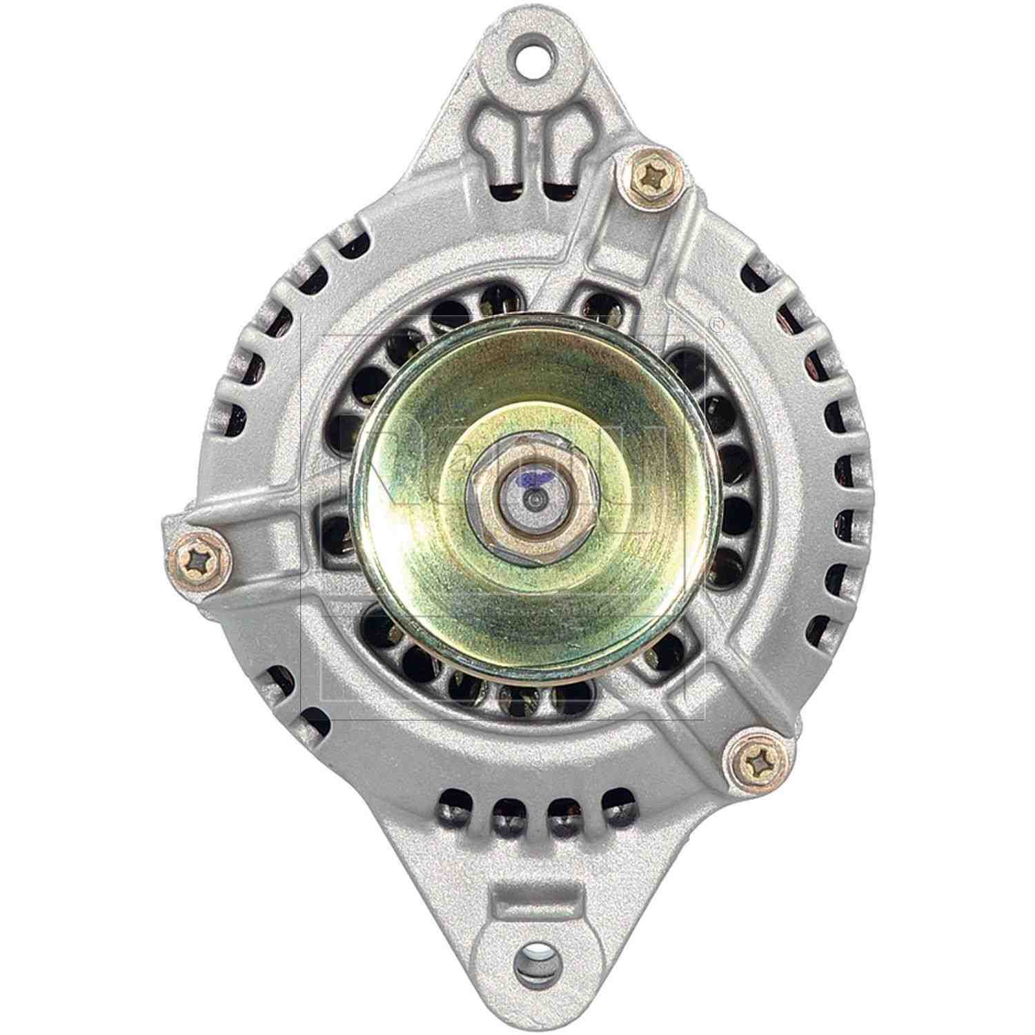 Remy Electrical 14860