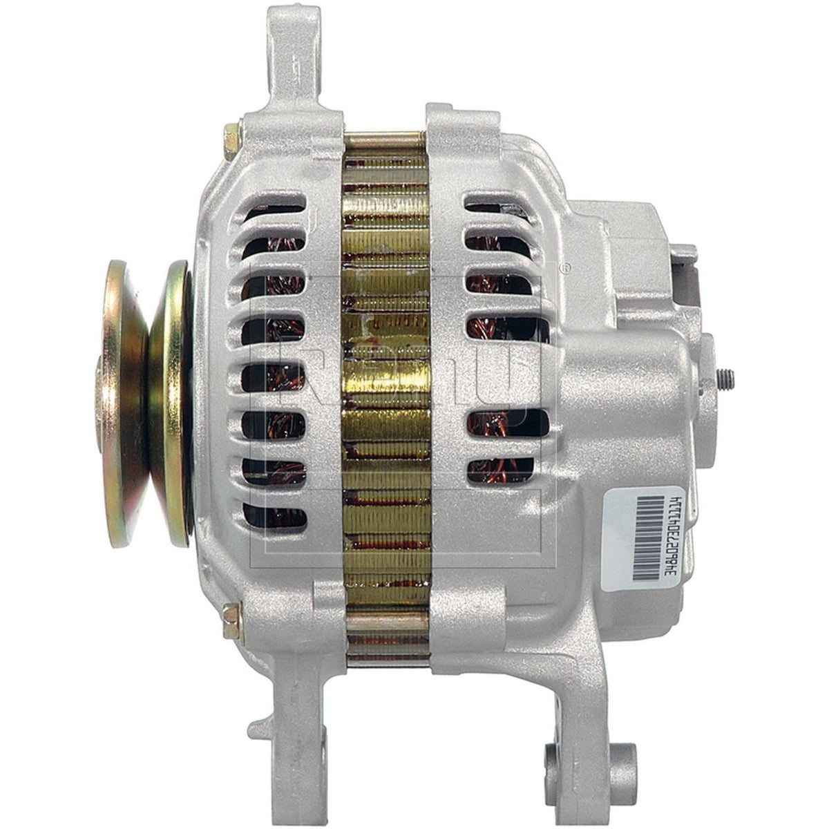 Remy Electrical 14860