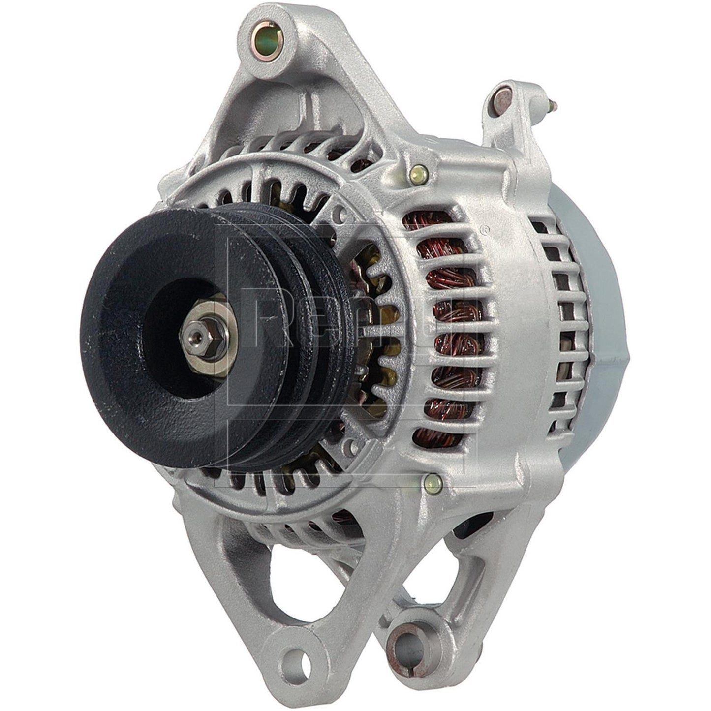 Remy Alternator 14864 image 2