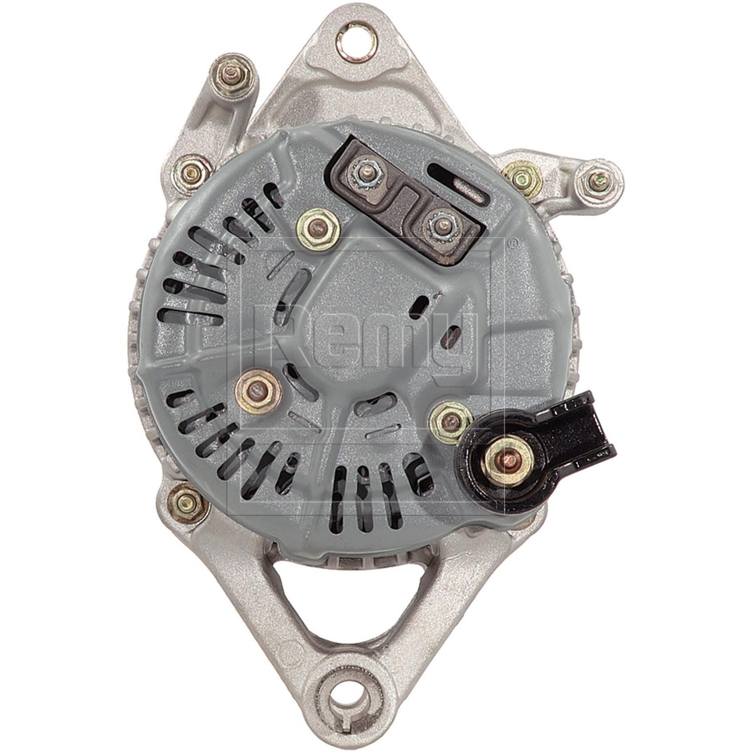 Remy Alternator 14864 image 5