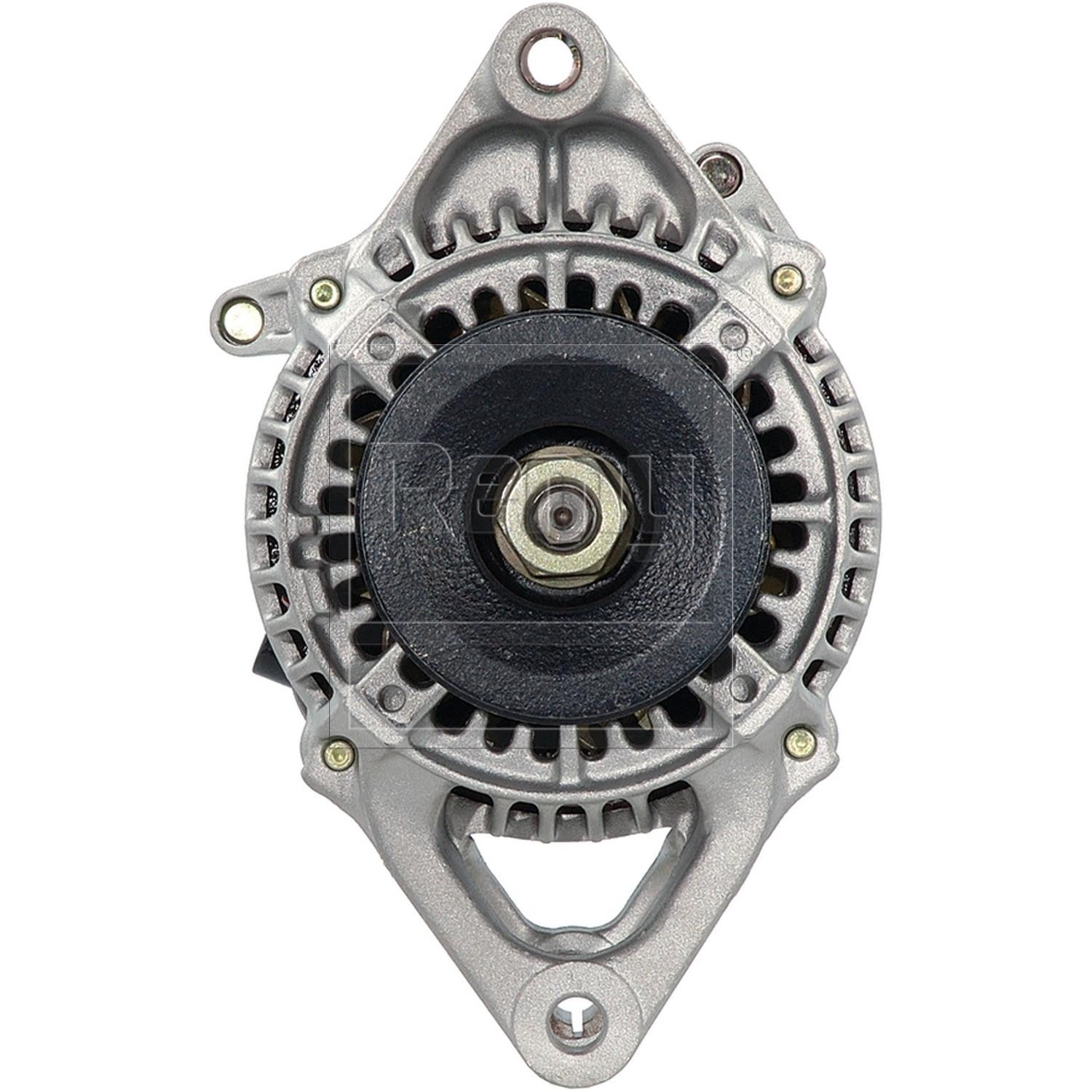 Remy Alternator 14864 main image