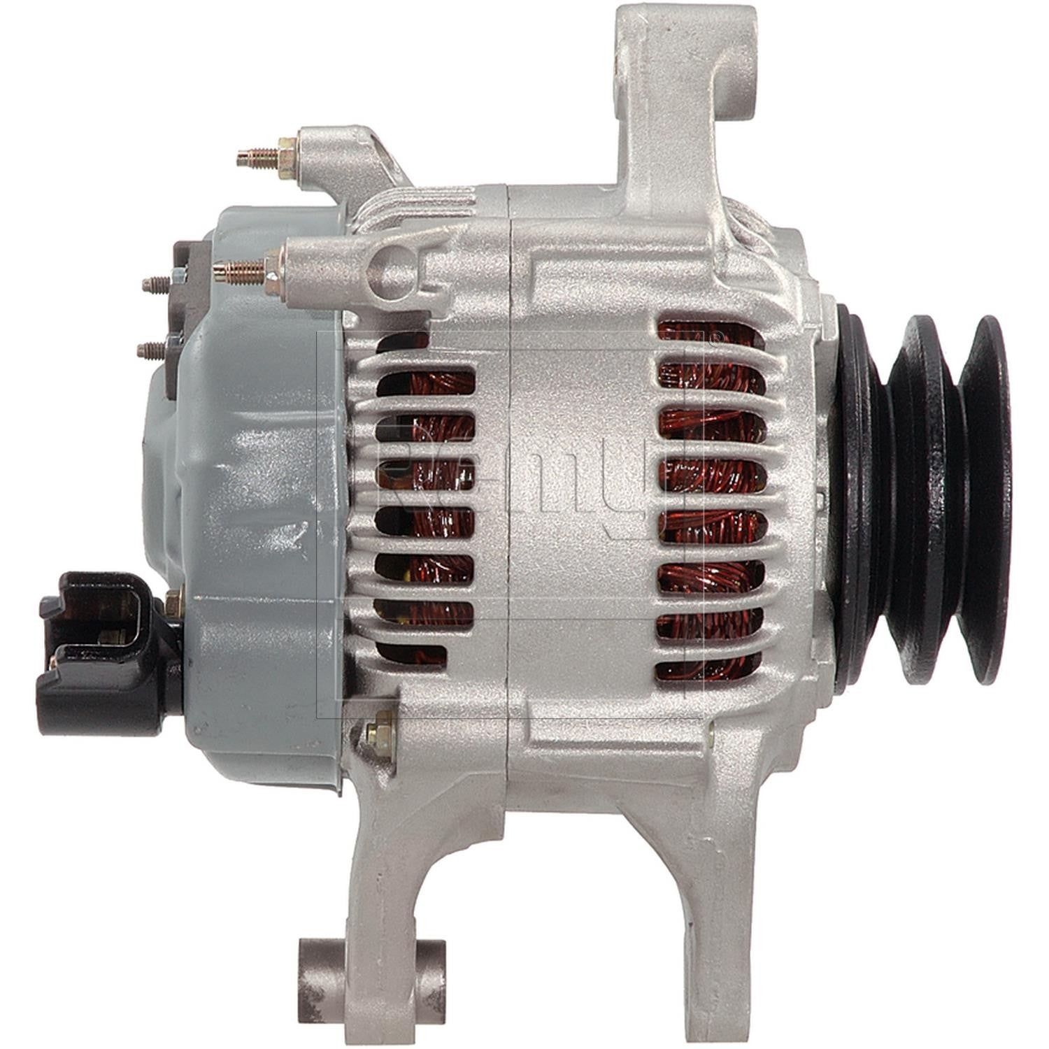 Remy Alternator 14864 image 4