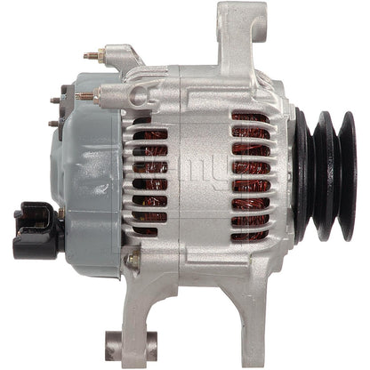 Remy Alternator 14864 image 4