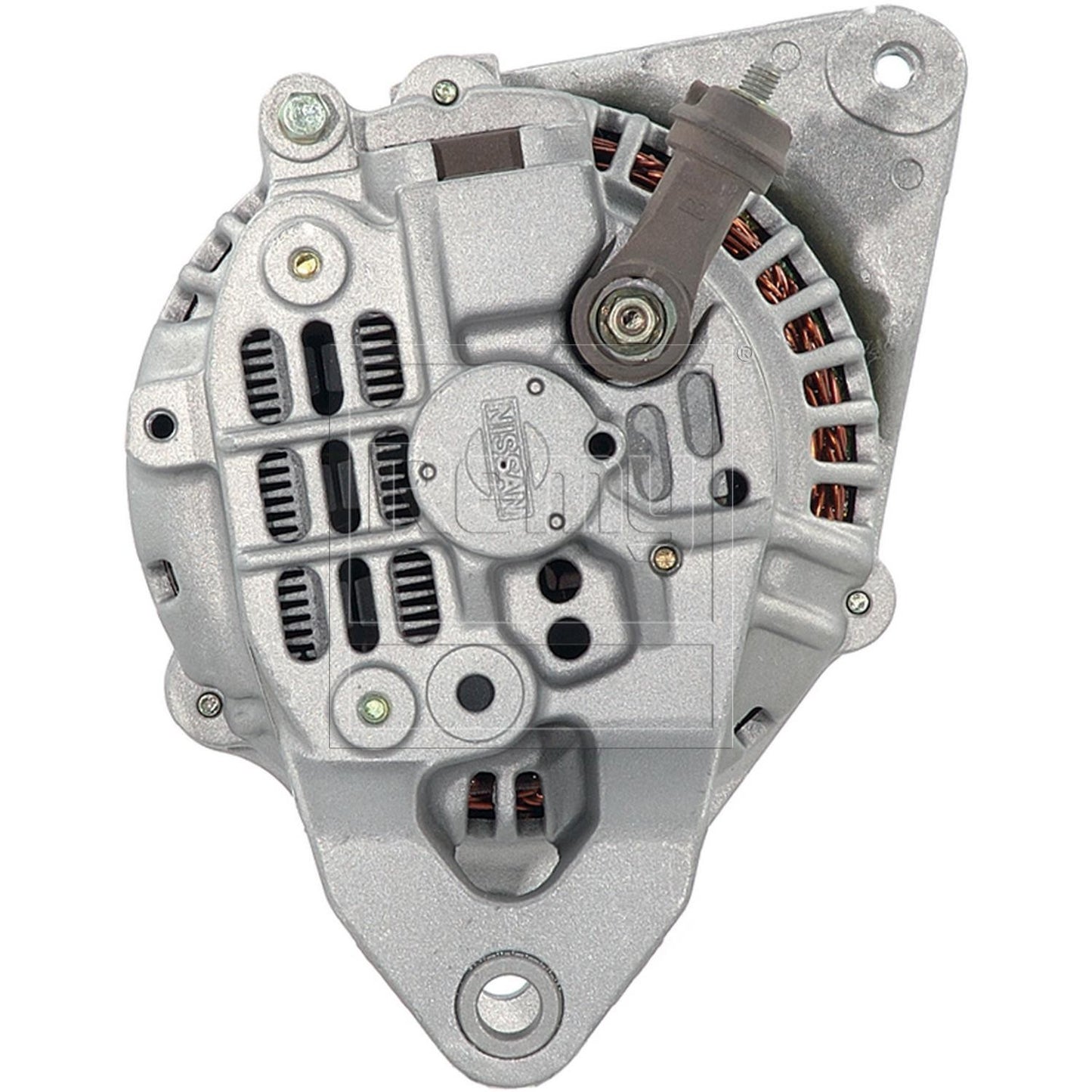 Remy Alternator 14875 image 5