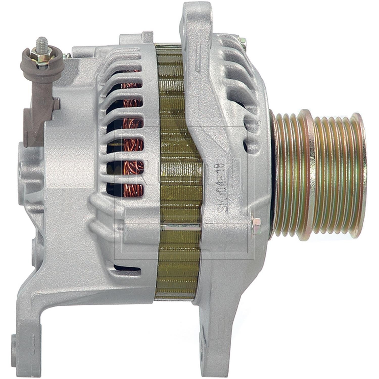 Remy Alternator 14875 image 4