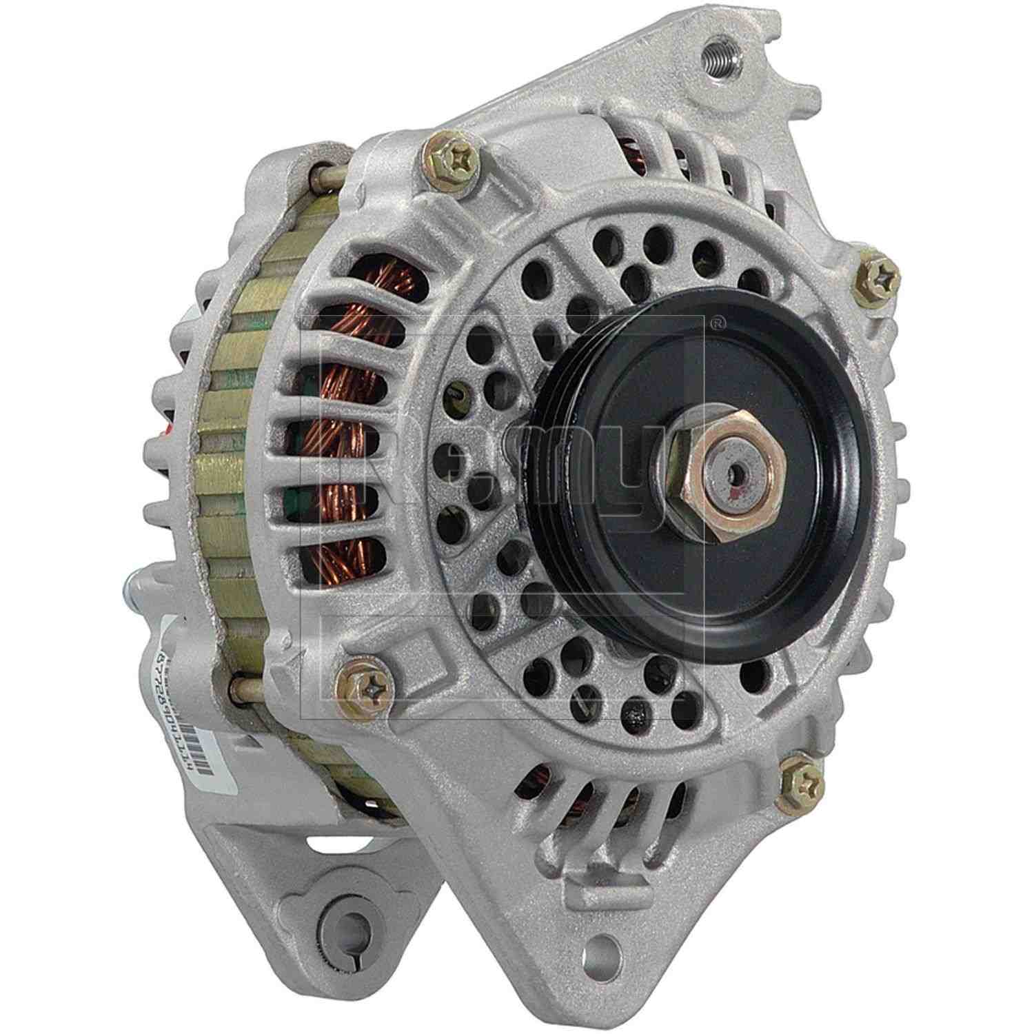 Remy Electrical 14877