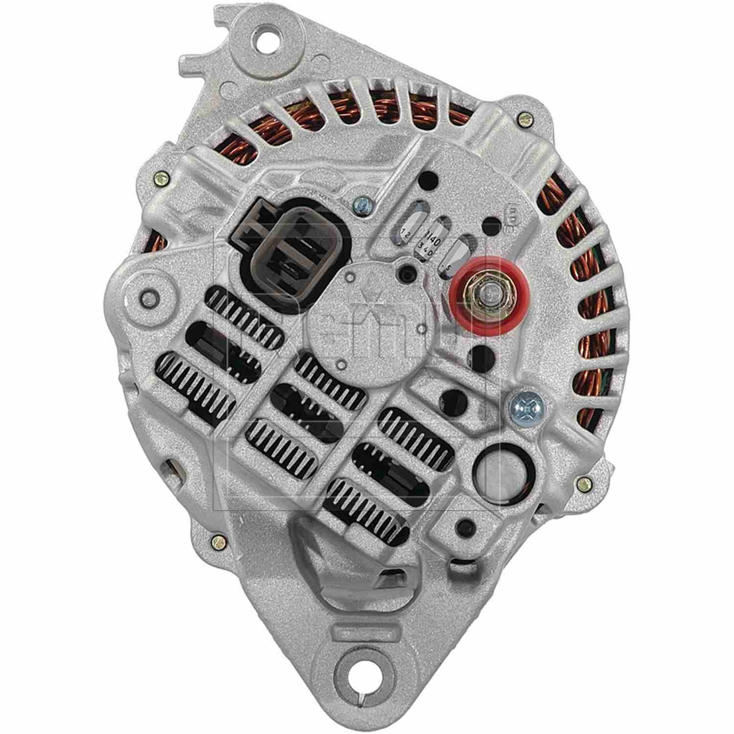 Remy Electrical 14877