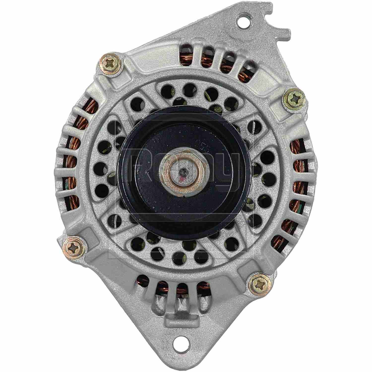 Remy Electrical 14877