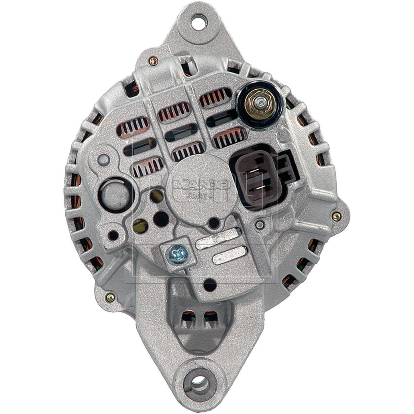 Remy Alternator 14879 image 5