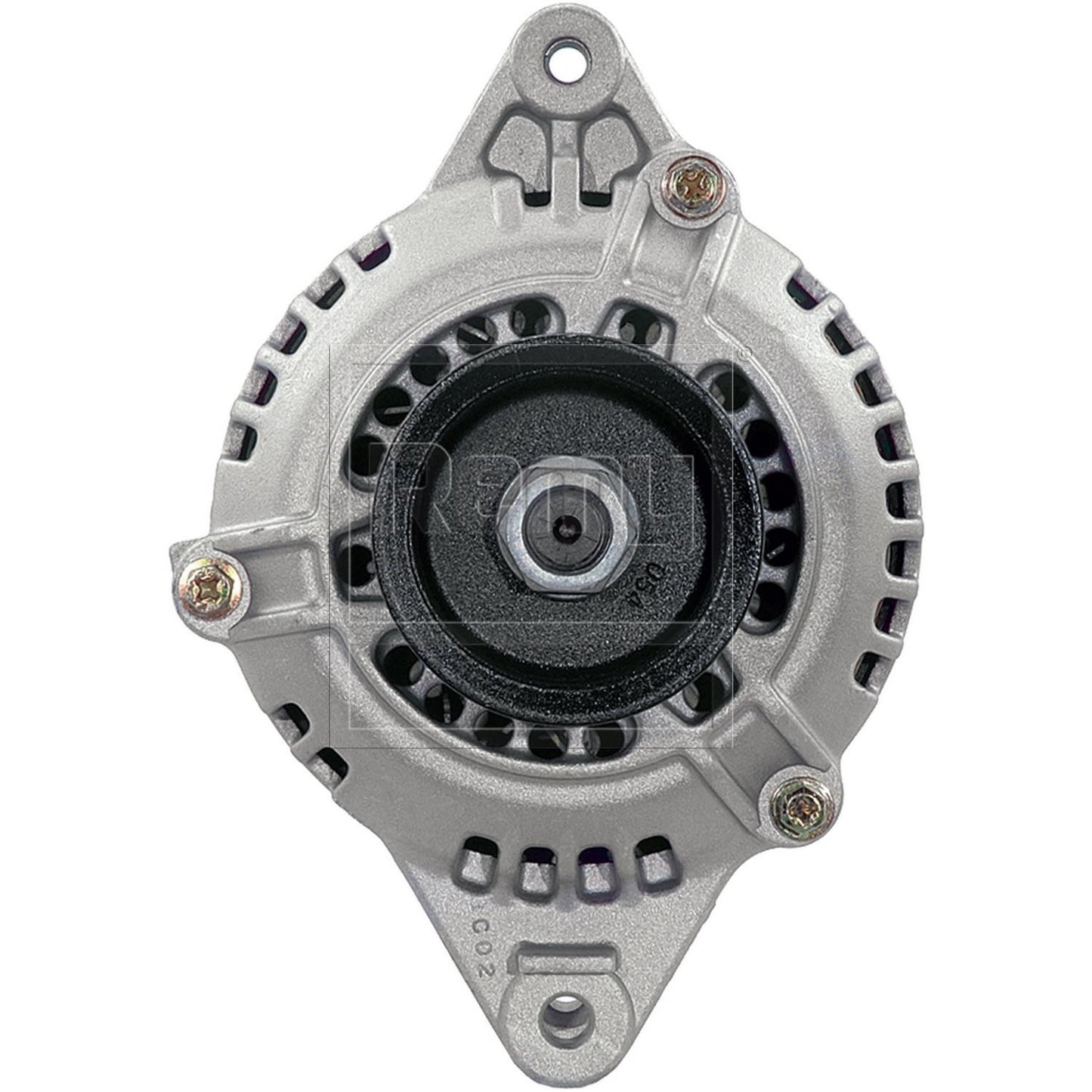Remy Alternator 14879 main image