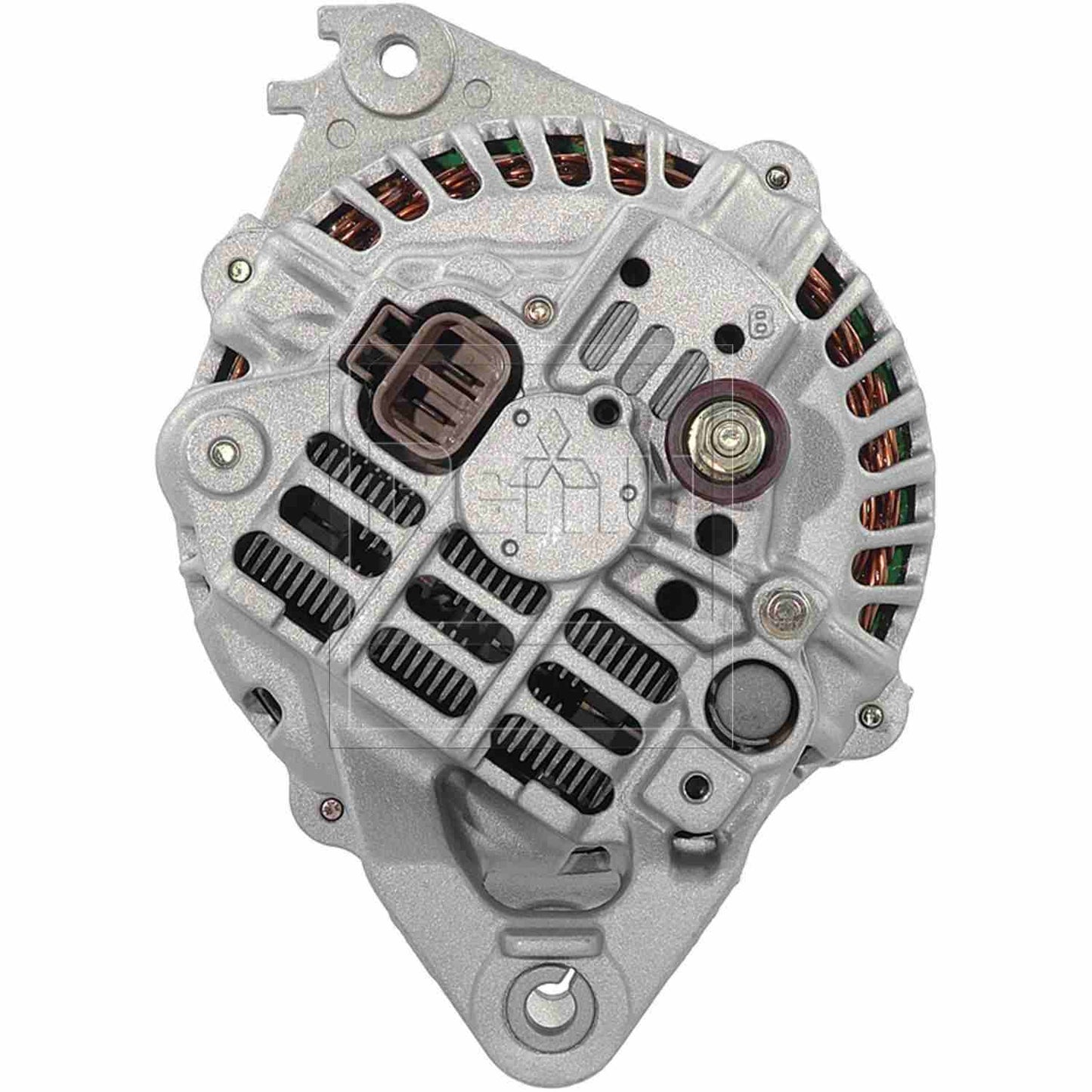 Remy Electrical 14880