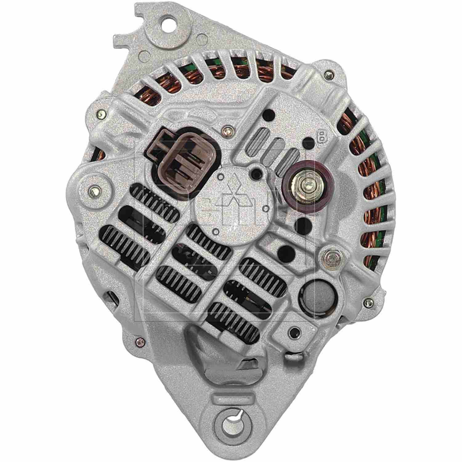 Remy Electrical 14880