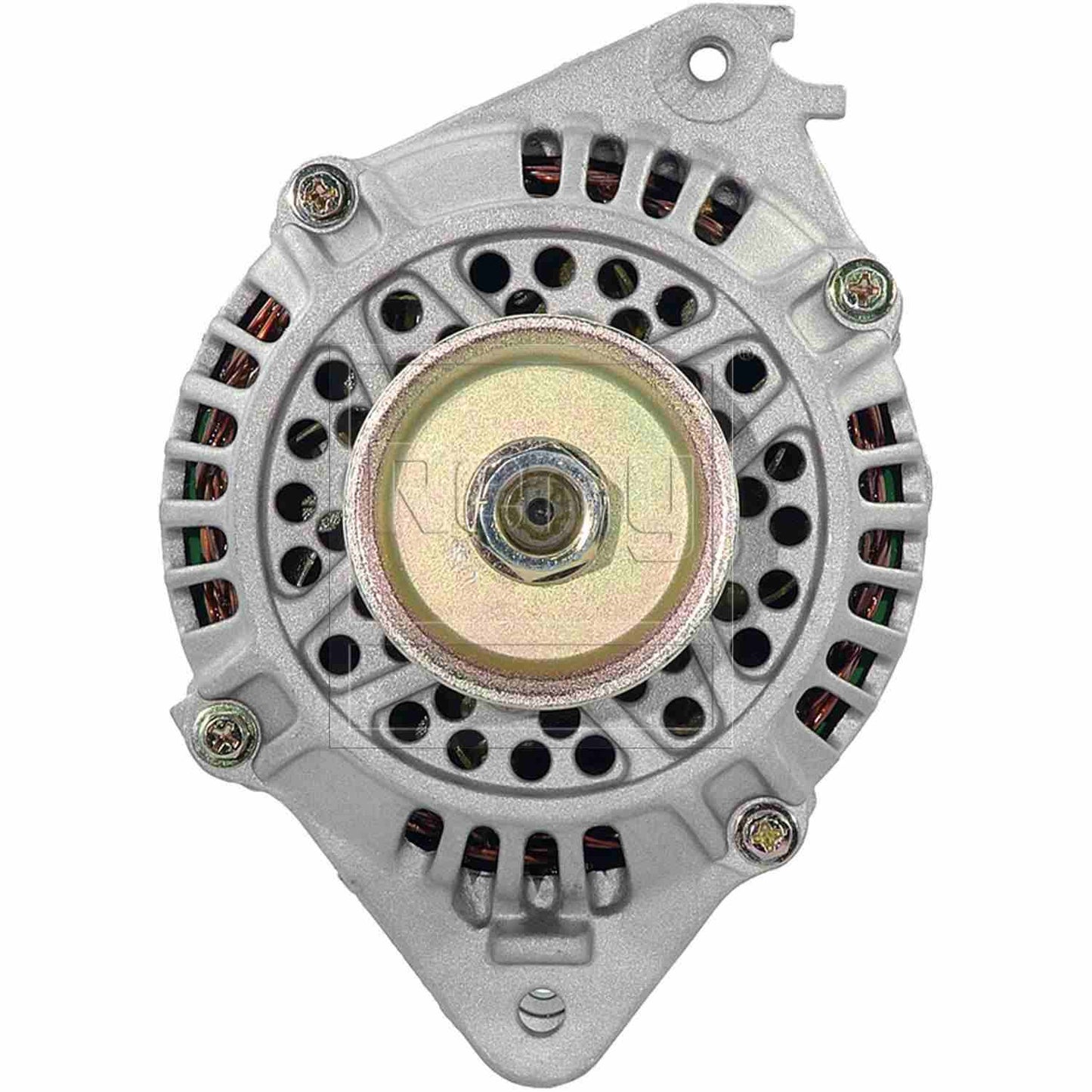 Remy Electrical 14880
