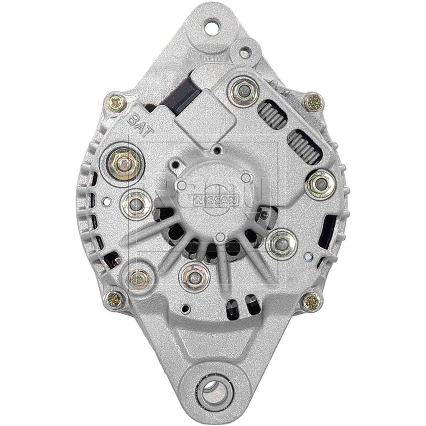 Remy Electrical 14882